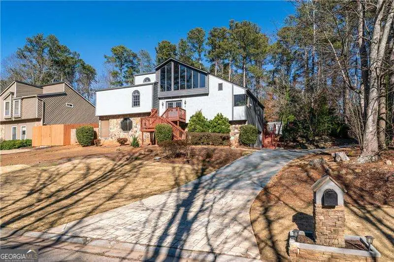 2684 Tritt Springs Trace Ne, Marietta, GA 30062 - Image #3