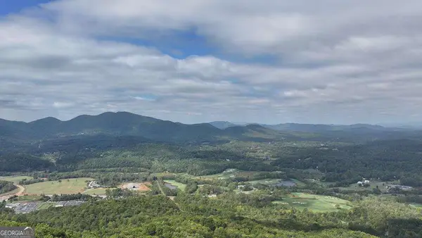 LOT 24 Rocky Knob Estates, Young Harris, GA 30582