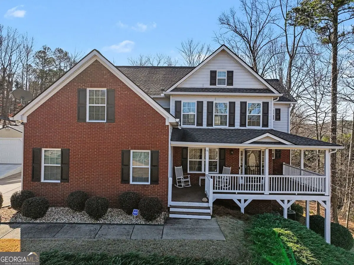 4610 Haley Farms Drive, Cumming, GA 30028 - Image #1