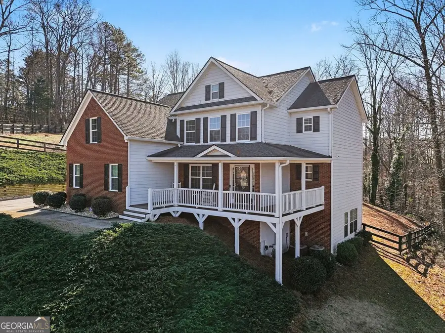 4610 Haley Farms Drive, Cumming, GA 30028 - Image #2