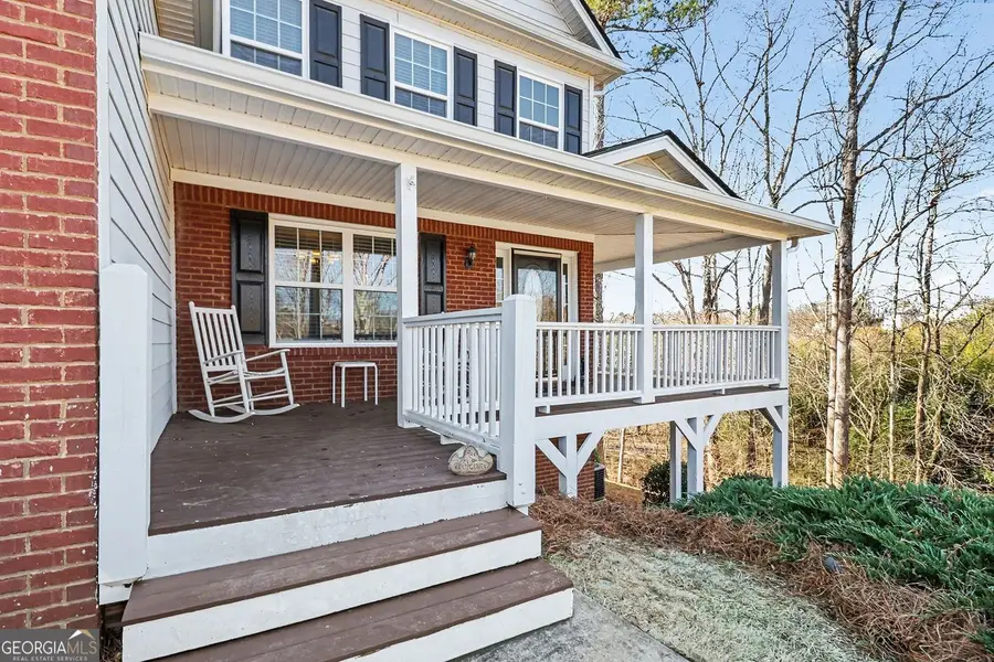 4610 Haley Farms Drive, Cumming, GA 30028 - Image #3