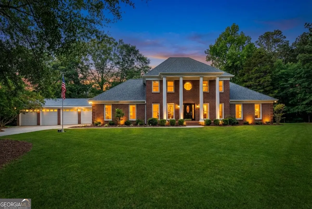 590 Manning Gin Road, Monroe, GA 30656 - Image #1