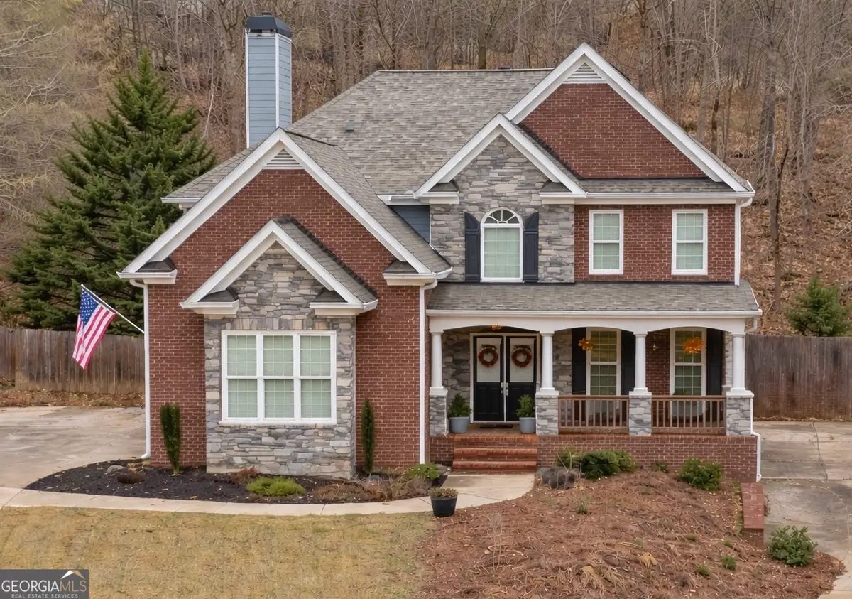 67 Pointer Lane, Braselton, GA 30517 - Image #1