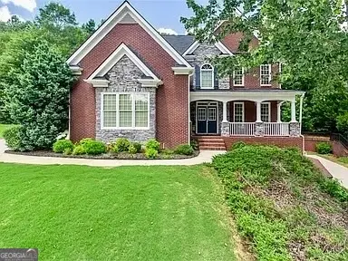 67 Pointer Lane, Braselton, GA 30517