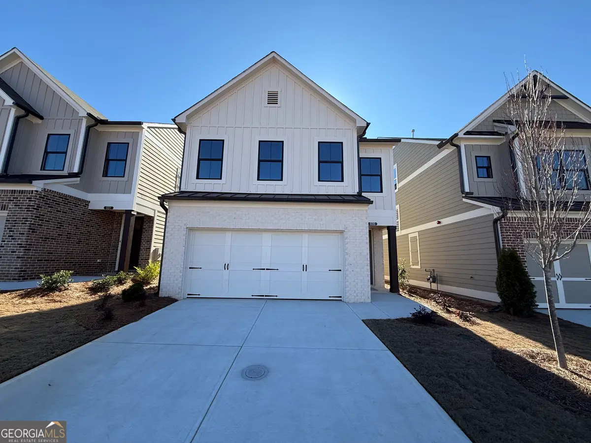 935 Crestmanor Drive, Marietta, GA 30008 - #1