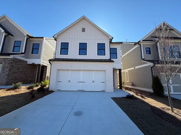 935 Crestmanor Drive, Marietta, GA 30008