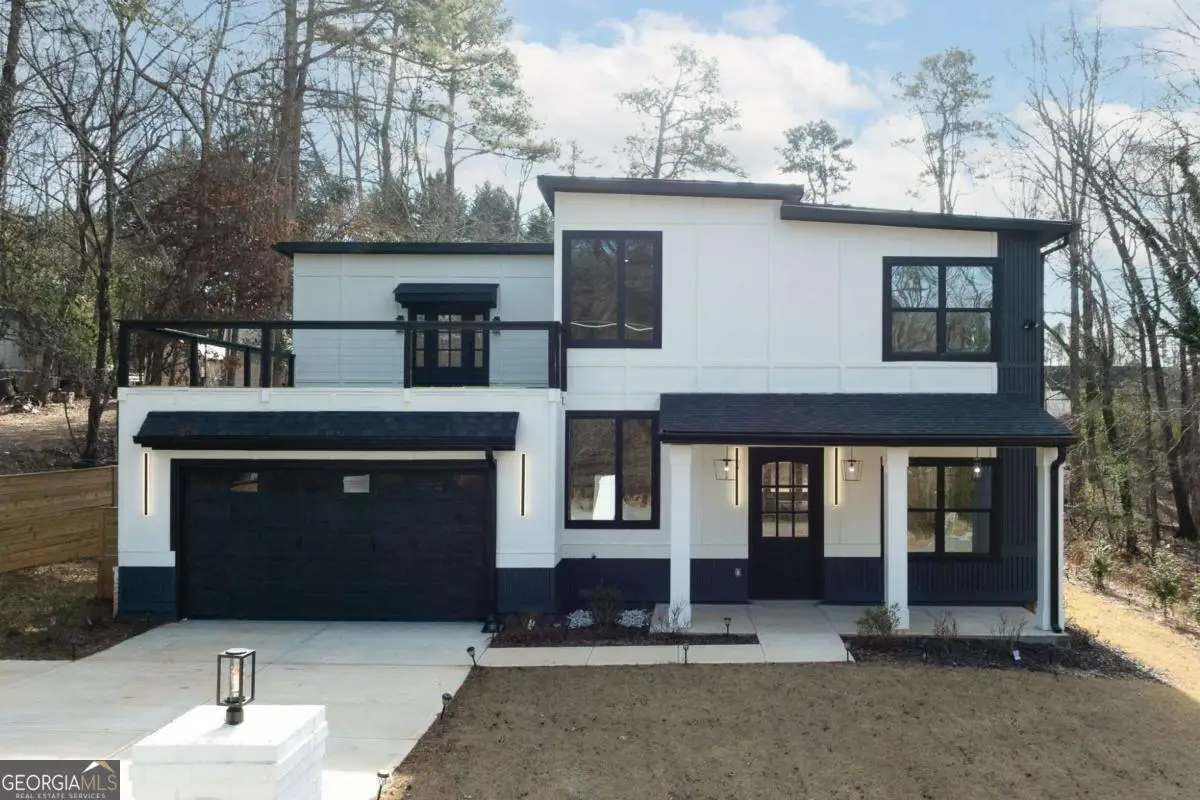 6465 Yacht Club Road, Flowery Branch, GA 30542 - Image #1