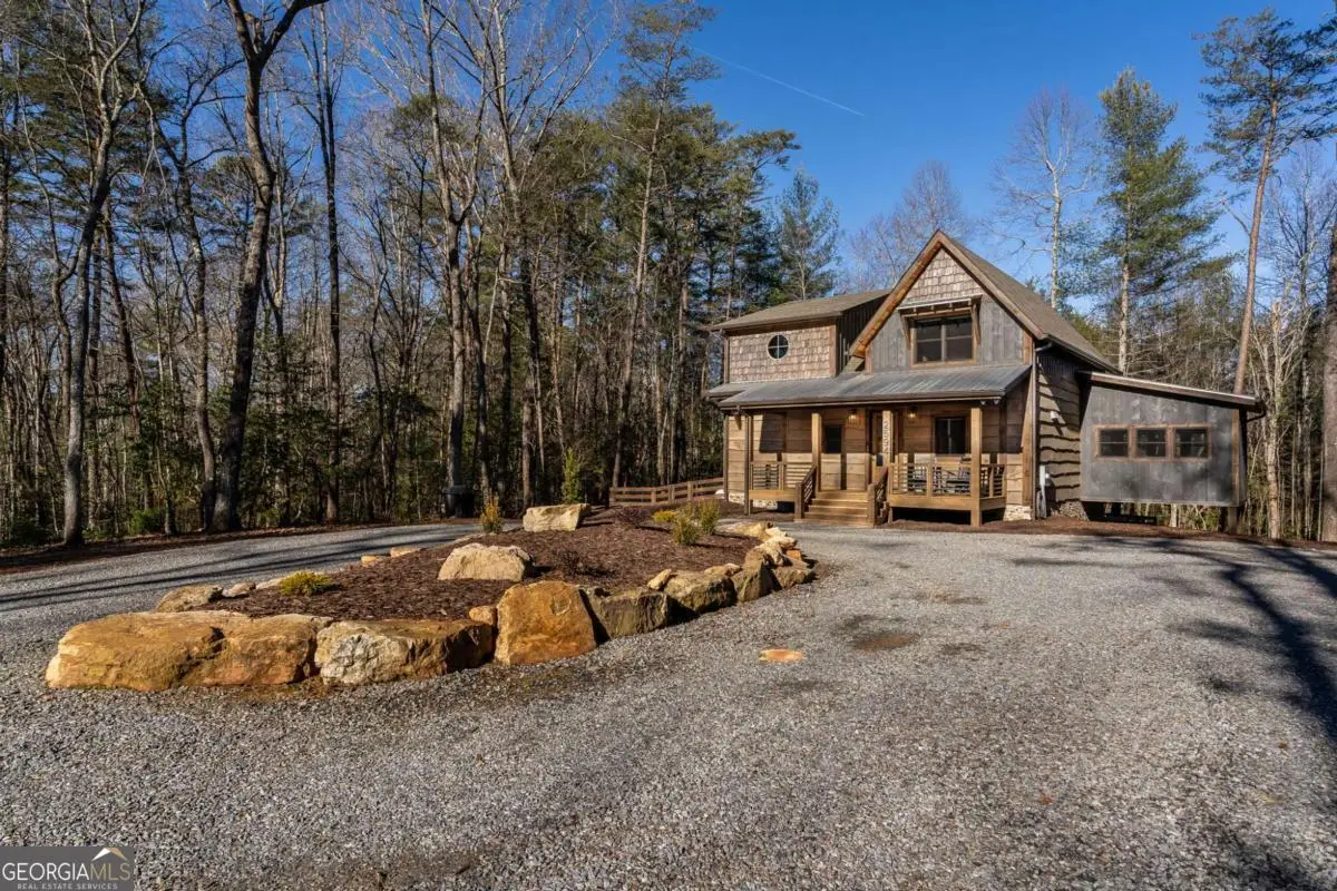 2594 Hwy 2, Blue Ridge, GA 30513 - #1