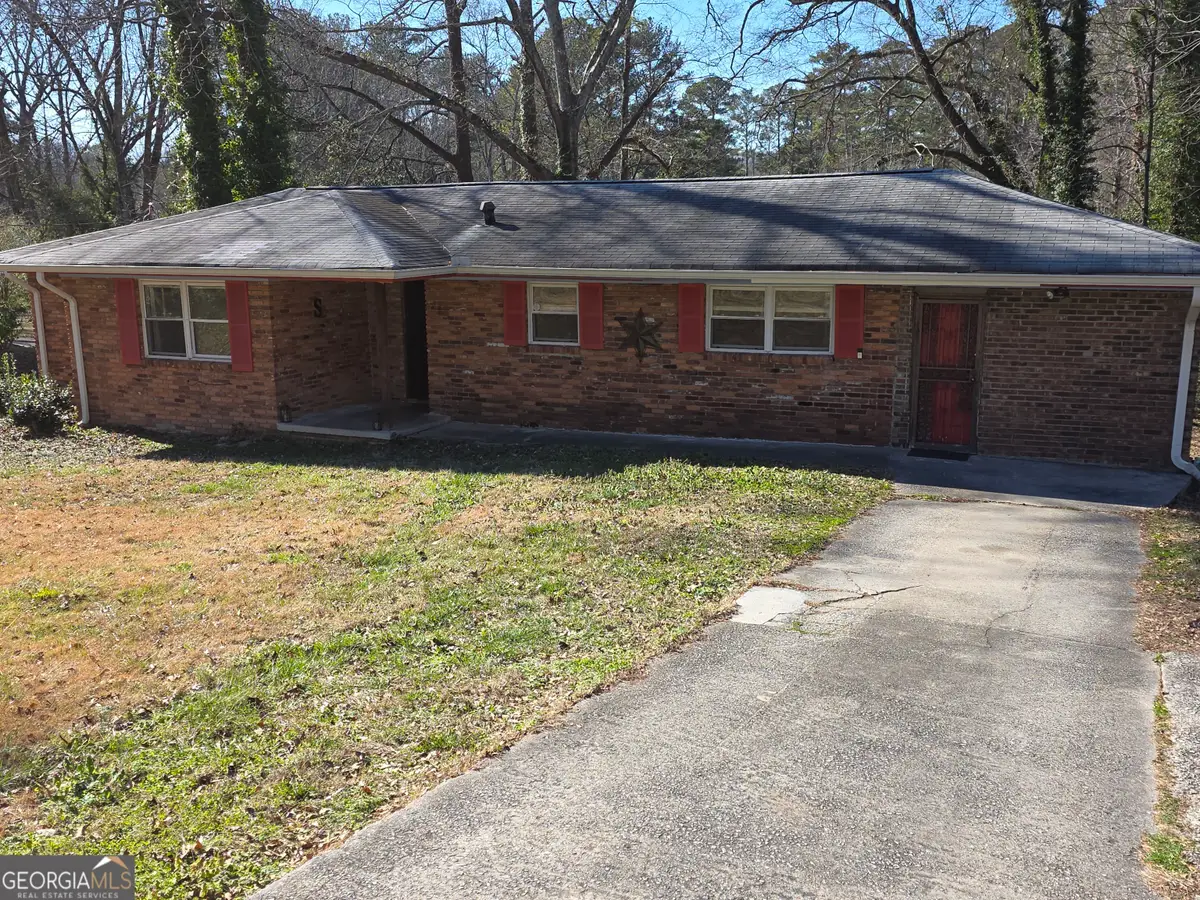 481 Peyton Road Sw, Atlanta, GA 30311 - Image #1