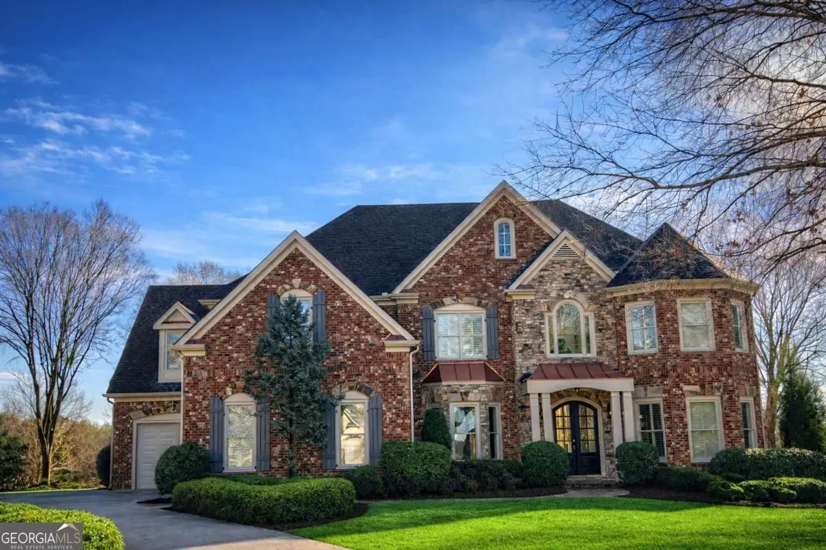 1007 Windermere Crossing, Cumming, GA 30041 - Image #1