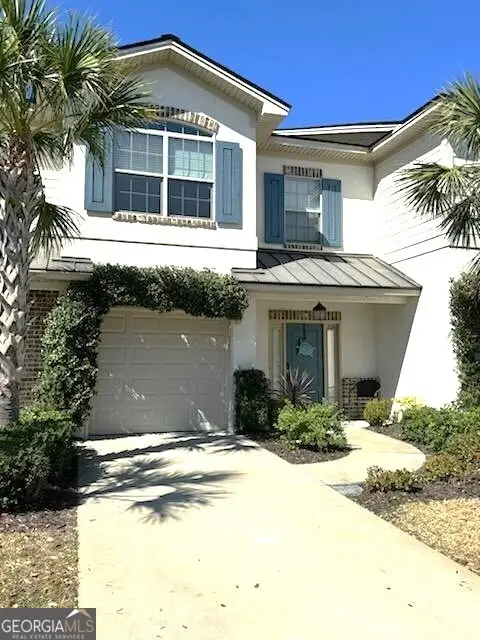 306 Reserve Lane, St. Simons, GA 31522