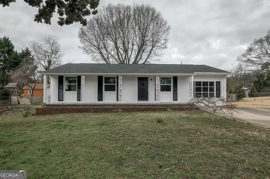 2620 Walnut, Gainesville, GA 30506 - Image #2