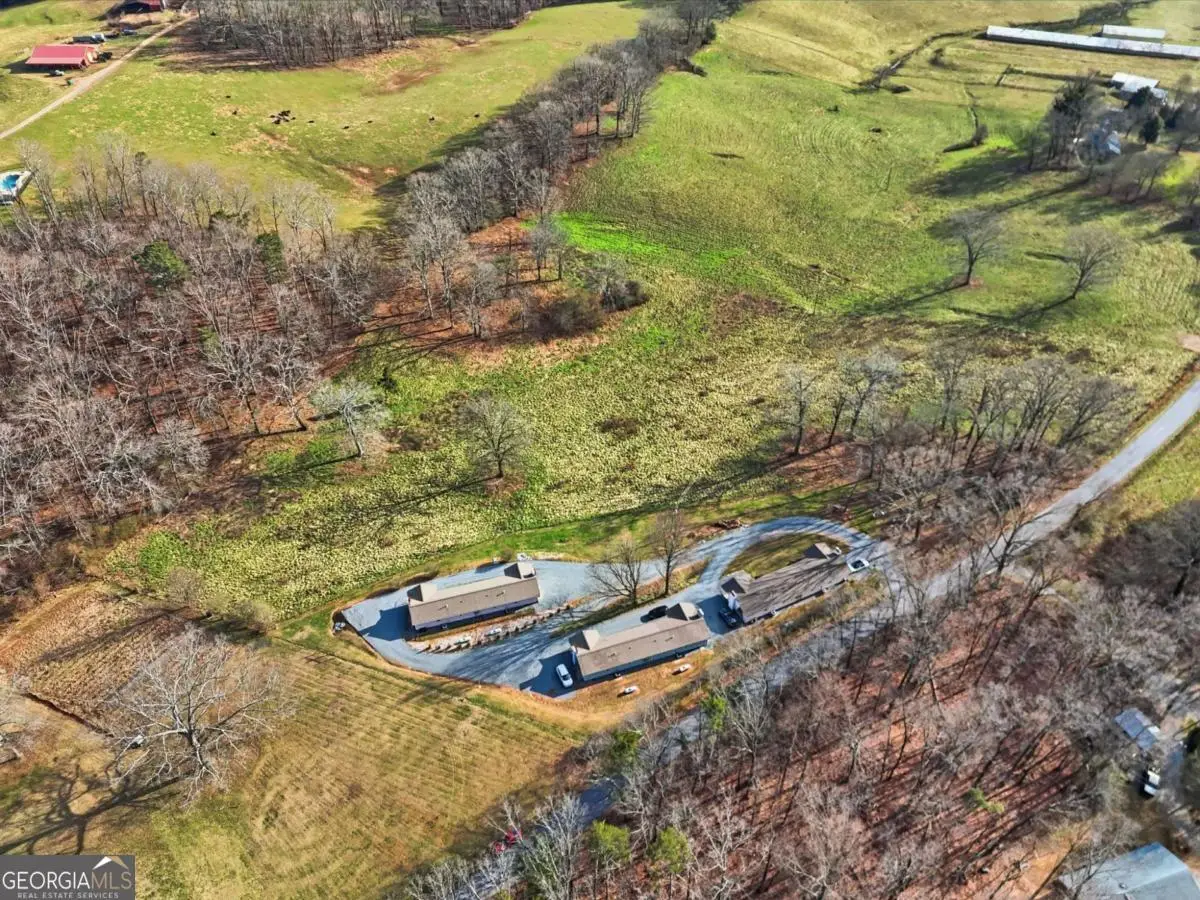 139 Knight Road, Ellijay, GA 30540 - Image #1