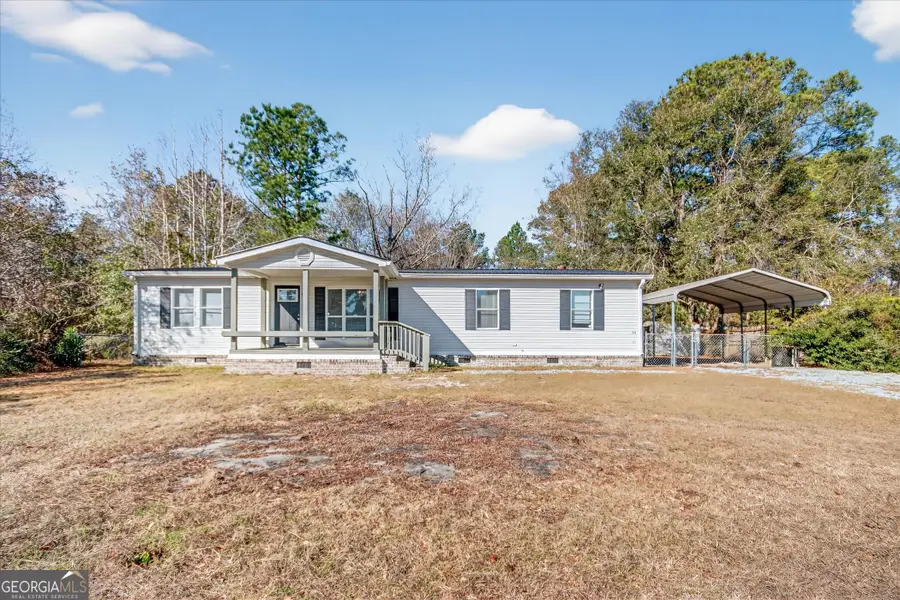 5 Teal Court, Bloomingdale, GA 31302 - Image #2