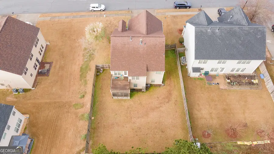 1066 Mcduffie Circle, Douglasville, GA 30134 - Image #2