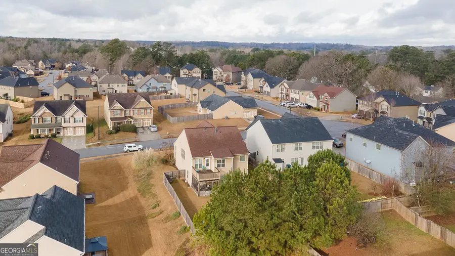 1066 Mcduffie Circle, Douglasville, GA 30134 - Image #3