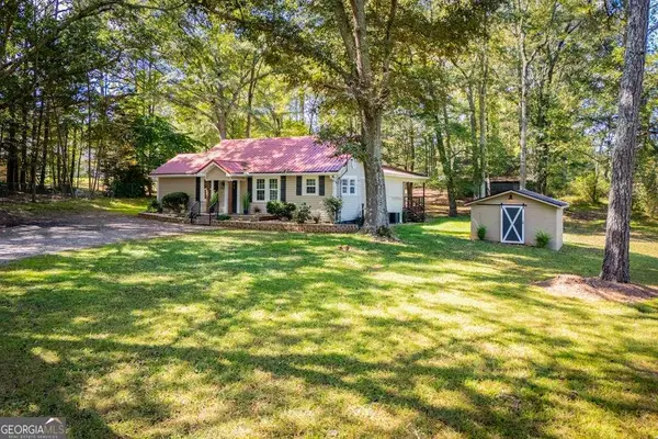 1531 Tyus Carrollton, Carrollton, GA 30116