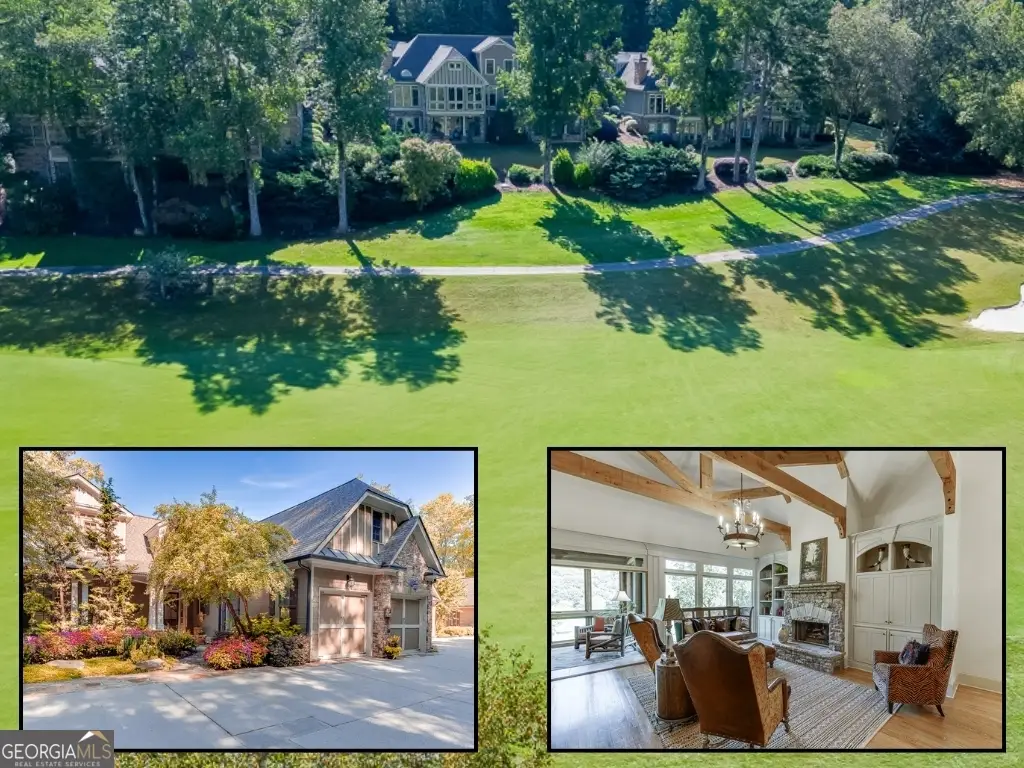 533 Birch River Drive #17, Dahlonega, GA 30533 - #1