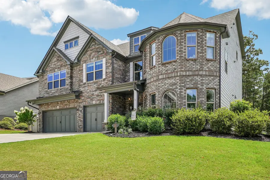 17 Lake Sydney Drive, Dawsonville, GA 30534 - Image #2