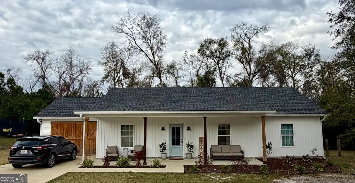 1112 Tanner Circle, Blackshear, GA 31516 - Image #1