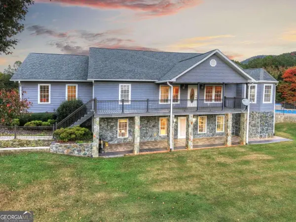 334 Belaire Drive #1, Copperhill, TN 37317