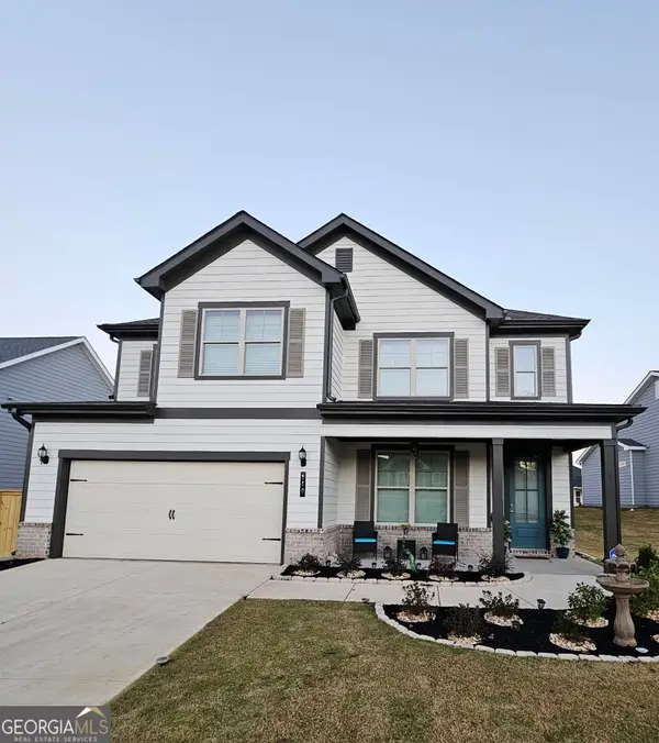 140 Applewood Way, Homer, GA 30547