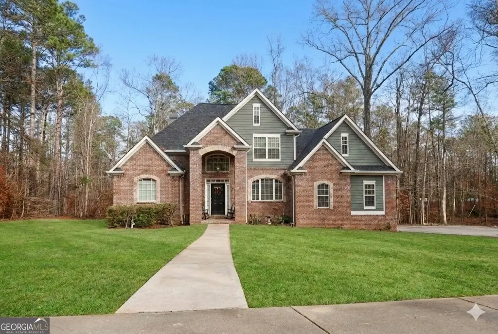 355 Parker Road, Covington, GA 30014 - Image #1