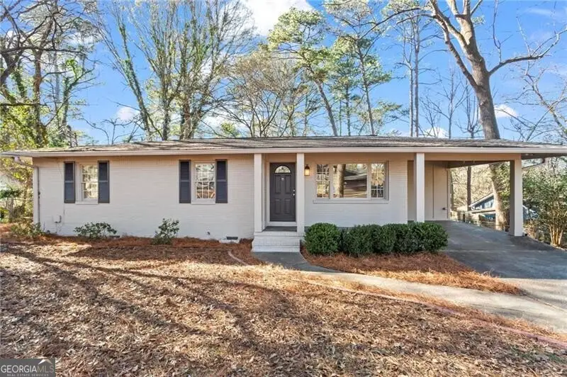 2197 Stockbridge Drive Se, Atlanta, GA 30316 - Image #1