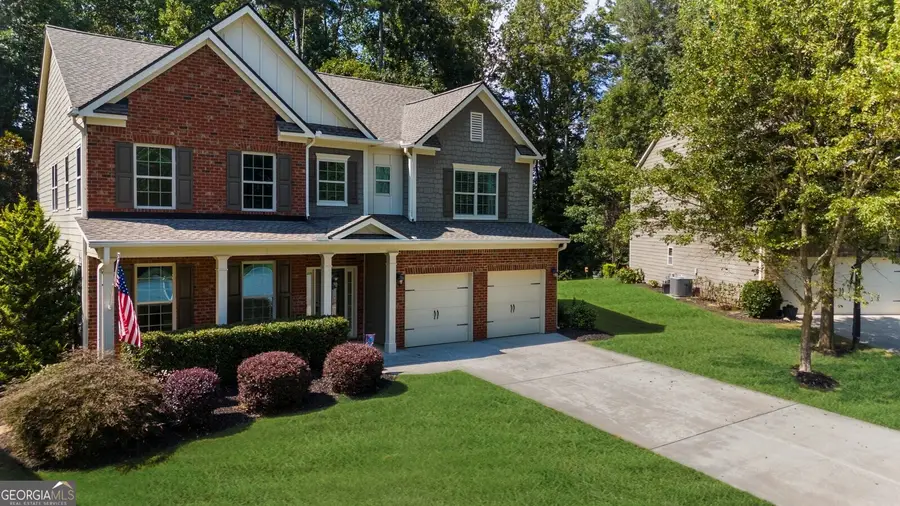 5985 Willow Oak Pass, Cumming, GA 30040 - Image #3