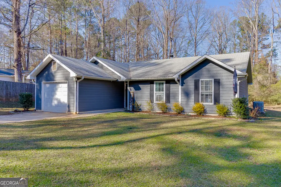 845 Ashley Court, Monroe, GA 30655 - Image #2