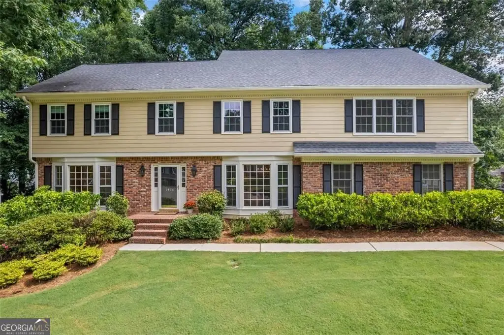 1416 Vernon Ridge Close, Dunwoody, GA 30338 - Image #1