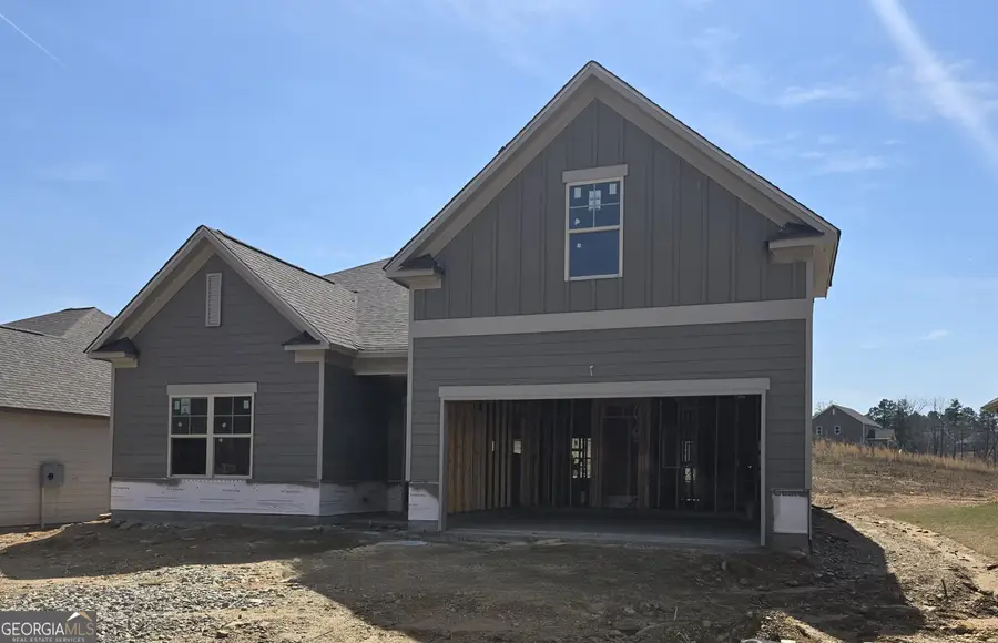 148 Greenview Court, Homer, GA 30547 - #2