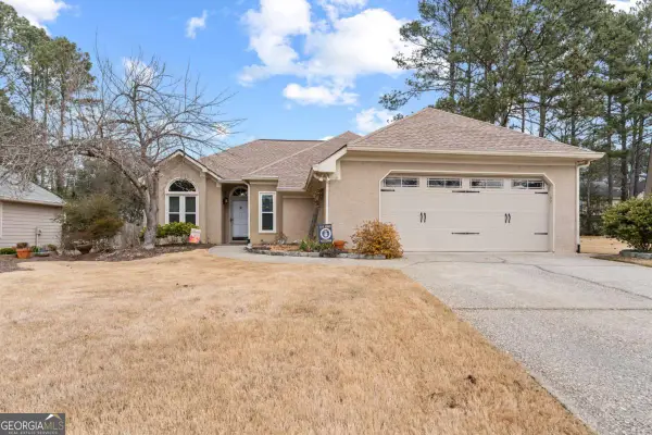4805 Hunter Trace, Powder Springs, GA 30127