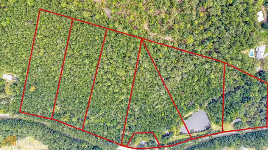 0 Emmett Still Road #TRACT 04, Loganville, GA 30052 - Image #3