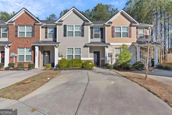 2505 Piering Drive, Lithonia, GA 30038