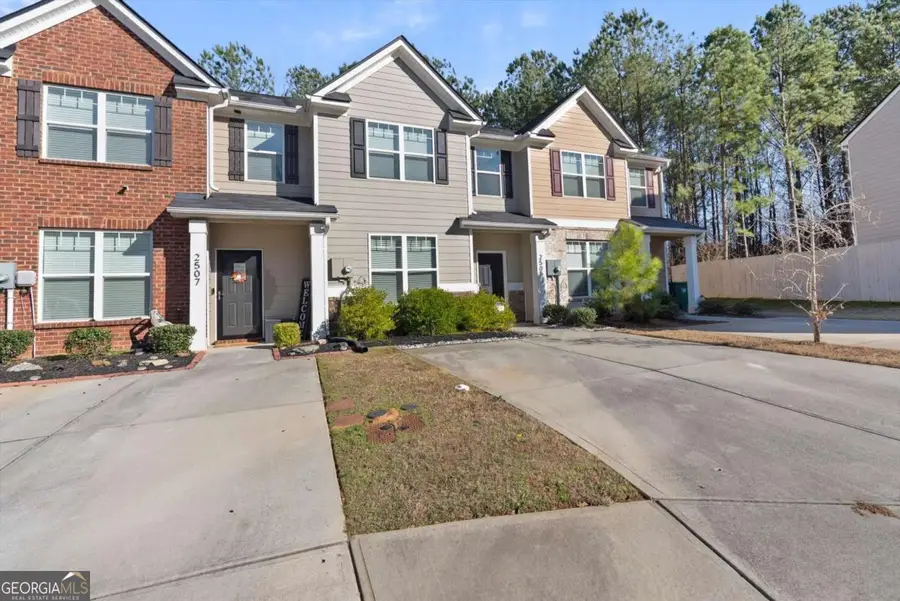 2505 Piering Drive, Lithonia, GA 30038 - Image #3
