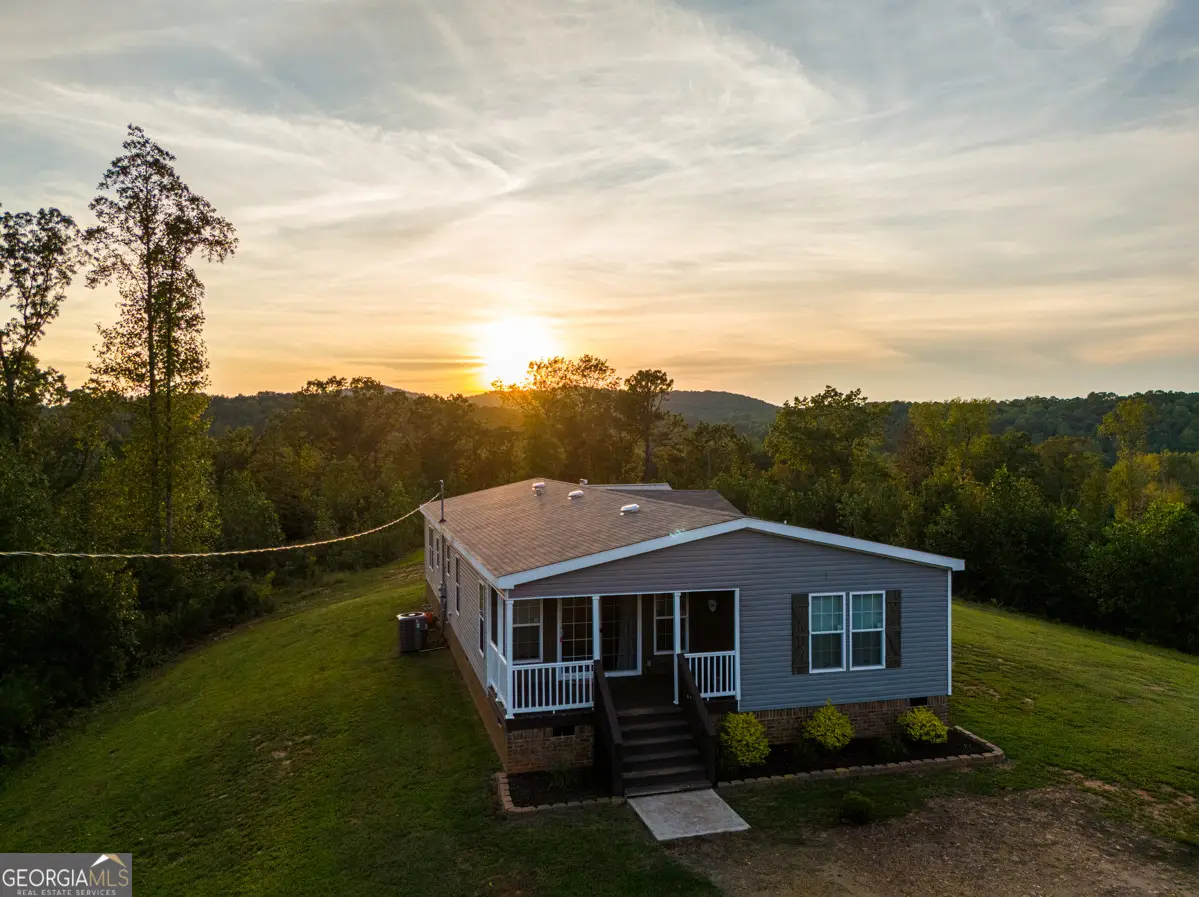 28 County Road 63, Ranburne, AL 36273 - Image #1