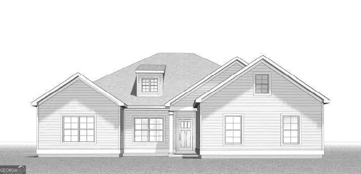 270 Woodridge Lane, Cairo, GA 39827 - #2