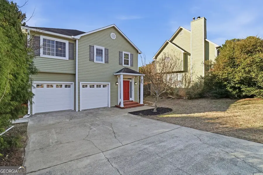 1636 Oak Chase Court, Marietta, GA 30066 - Image #2
