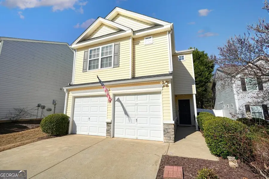 190 Ilex Drive, Canton, GA 30114 - Image #2