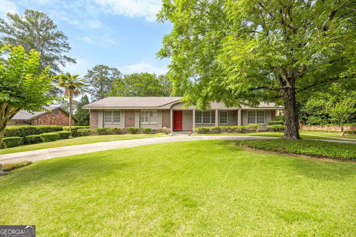 2836 Cromwell Drive, Columbus, GA 31906 - #1