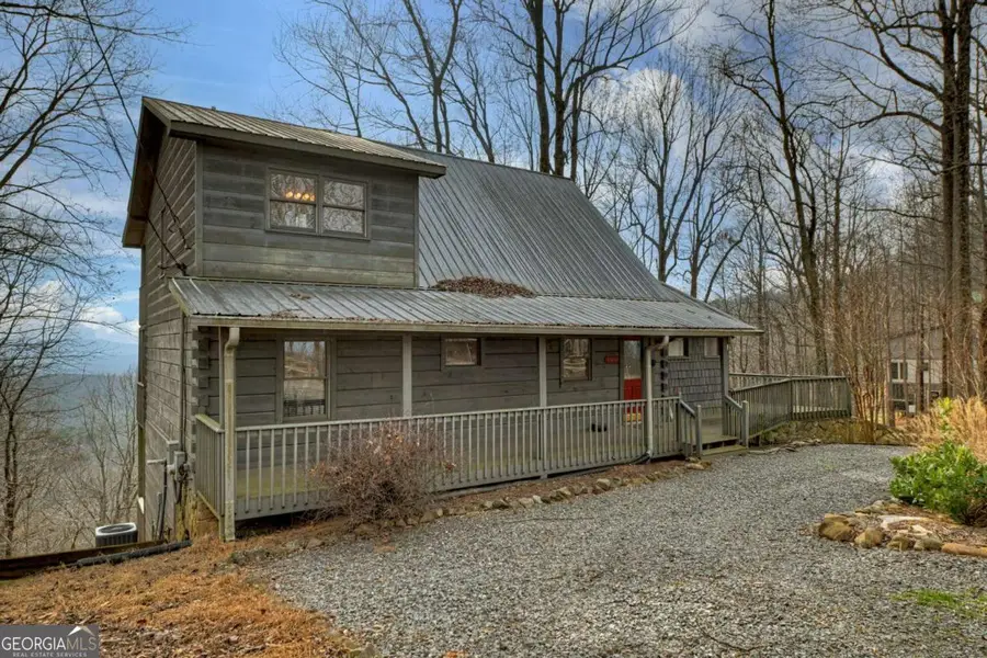 1186 Walnut Ridge, Ellijay, GA 30536 - Image #2