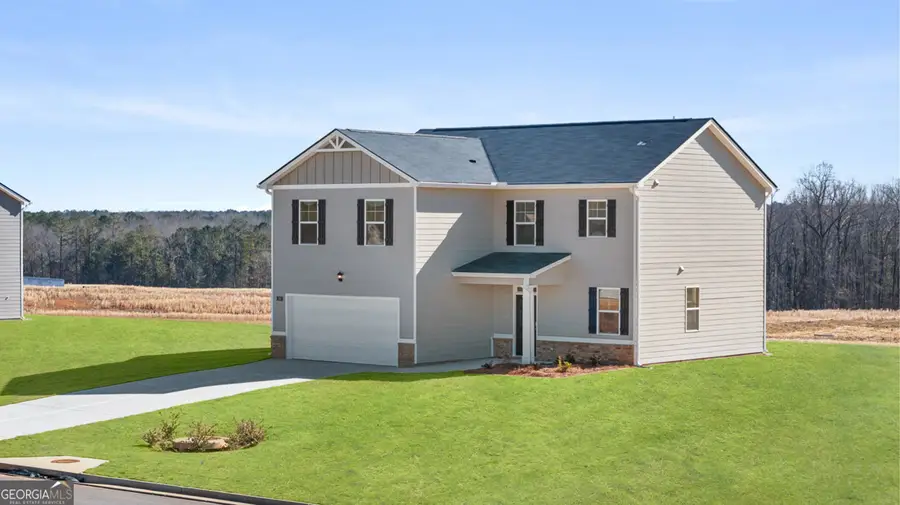 238 Kennelsman Drive, Griffin, GA 30224 - Image #3