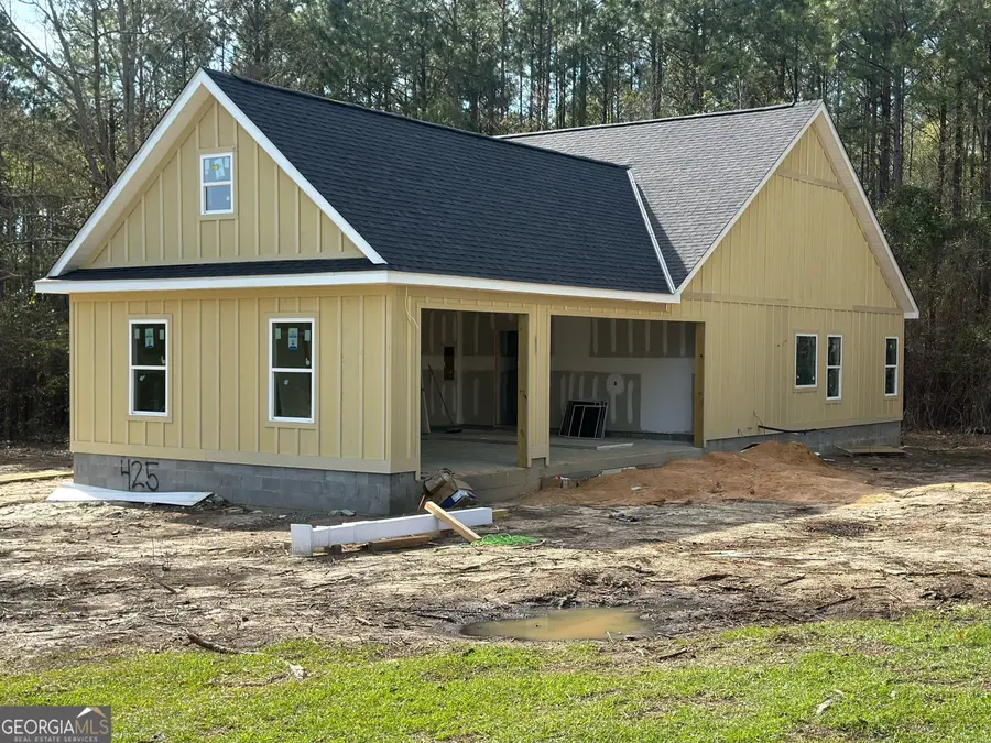 425 Woodridge Lane, Cairo, GA 39827 - #2