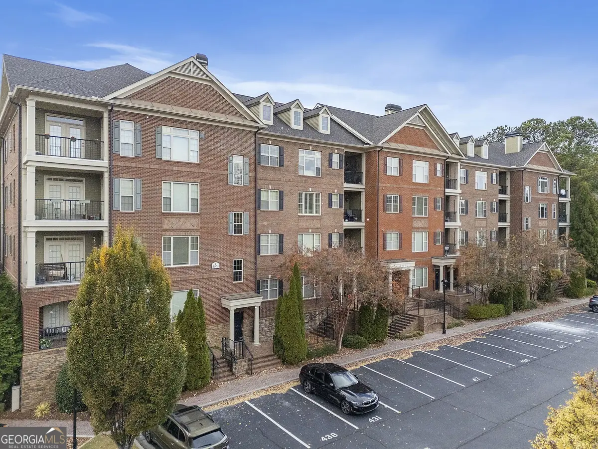 2300 Peachford Road #4403, Dunwoody, GA 30338 - #1