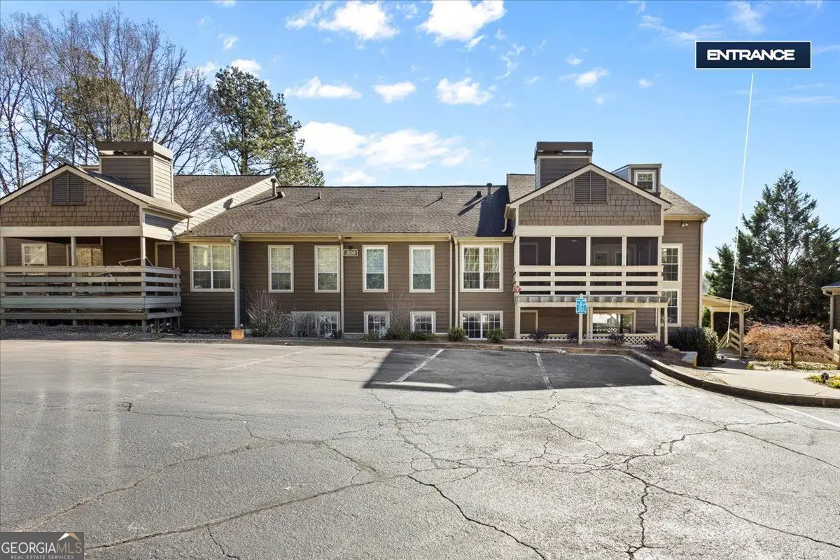 209 Riverview Drive, Marietta, GA 30067 - Image #1