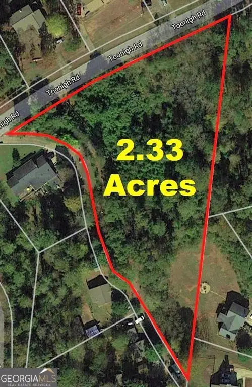 520 Toonigh Road, Woodstock, GA 30188