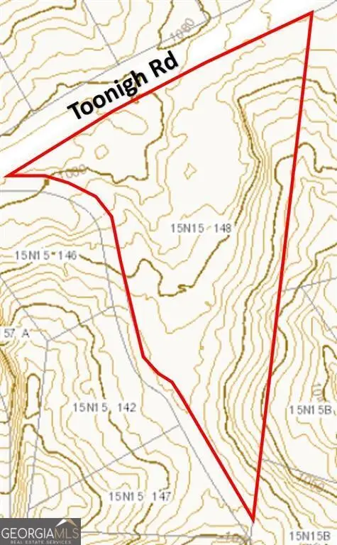 520 Toonigh Road, Woodstock, GA 30188 - Image #2