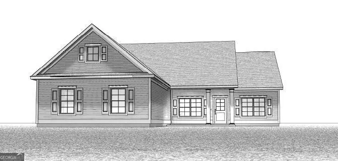 415 Woodridge Lane, Cairo, GA 39827 - #2