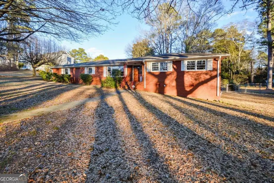 1489 Thunderwood Lane Sw, Mableton, GA 30126 - Image #2